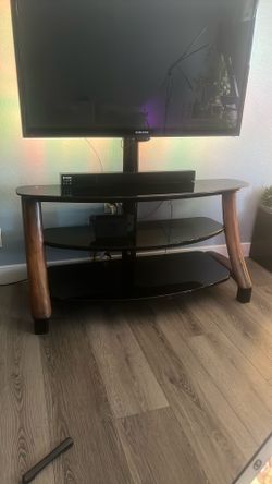 TV stand/ Media center