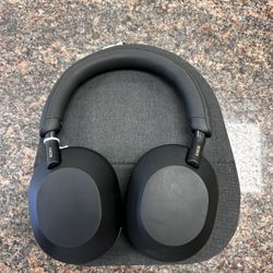 Sony Noise Cancelling Headphones