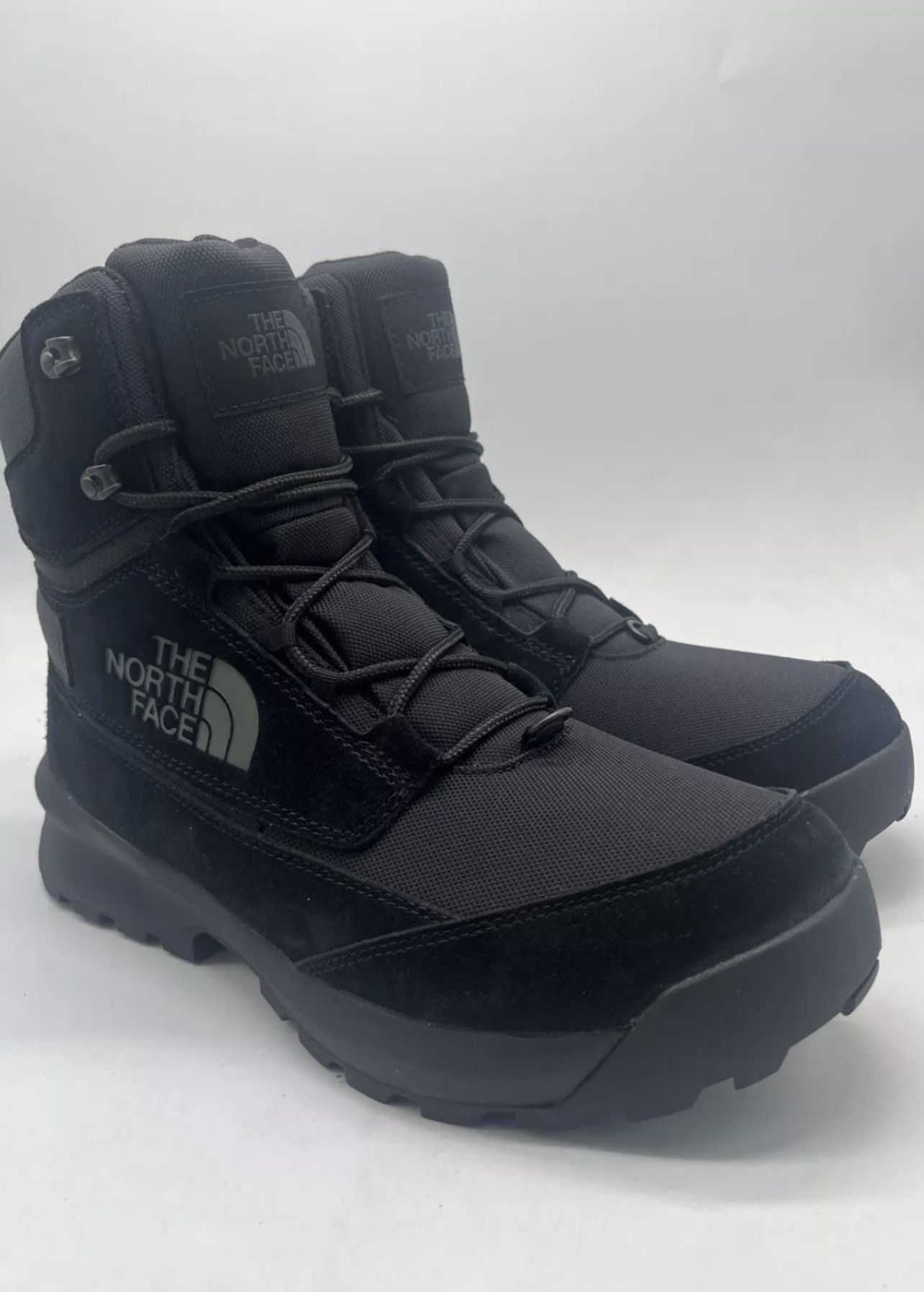 New Men’s North face Boots