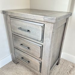 End Table 