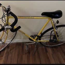 Road Bike Schwinn Works Great