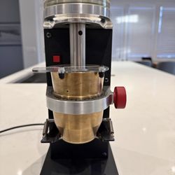 Versalab M4 Coffee Grinder