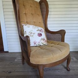 Antique Chair 