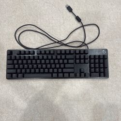 Logitech G413 Se 100% Keyboard