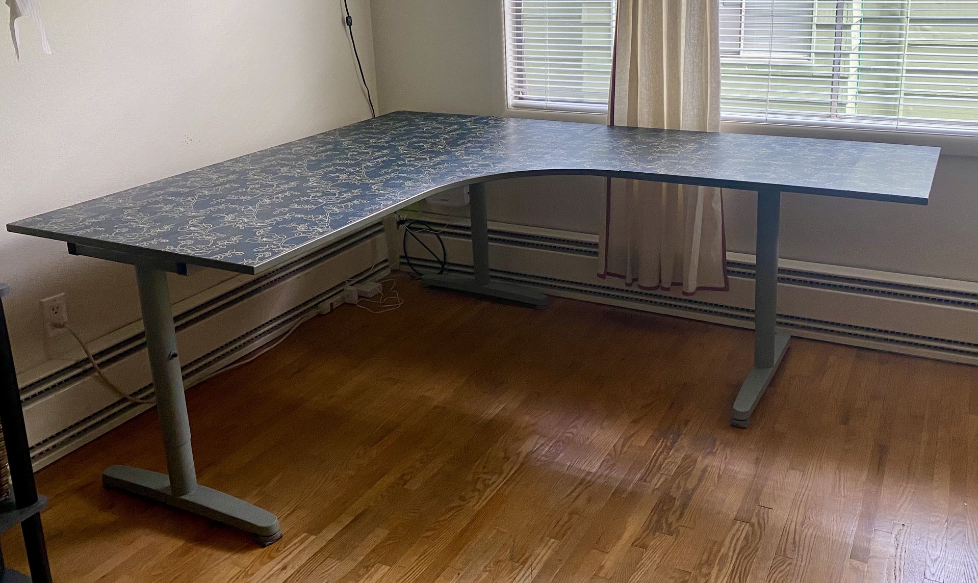 Large Corner Desk