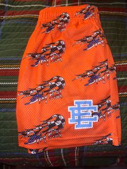 Eric Emanuel Matty Boy Shorts
