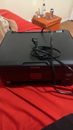 Epson printer