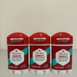 Old Spice Deodorant 