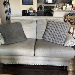 La-Z-Boy Sofa and Loveseat 