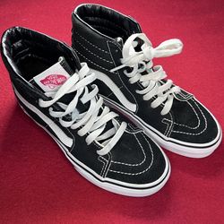 Vans old Skool High top