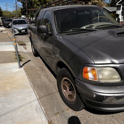 1998 ford f150