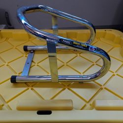 Wheel Chock