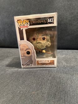 Funko POP! Movies Vinyl Figure #443 Gandalf The Lord of the Rings Fantasy