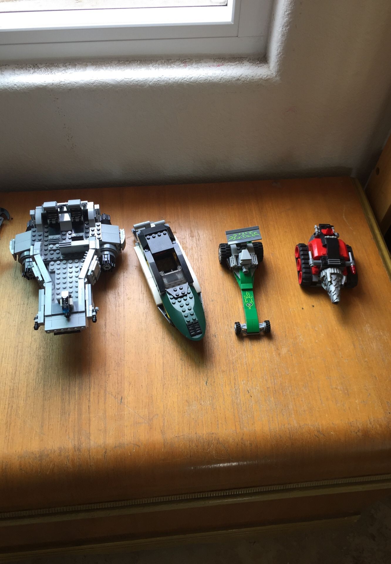 Legos for sale No For $1