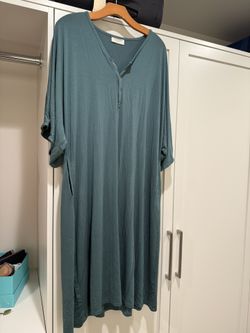 Dwell and Slumber Caftan