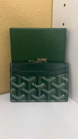Card holders for men