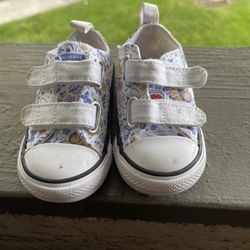 Toddler Converse 