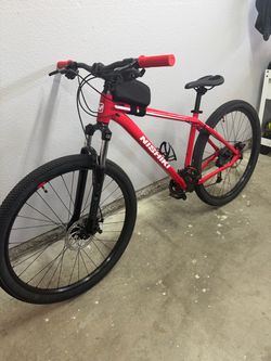 Nishiki Colorado MTB