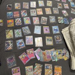 Pokemon Collection