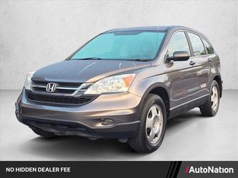 2011 Honda CR-V