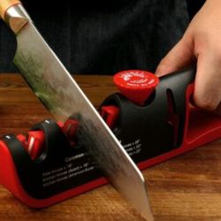 Knife Sharpener 