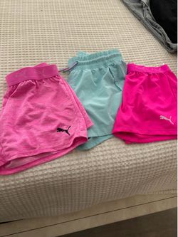 10-12 youth shorts