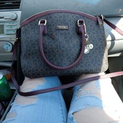 Calvin Klein Purse