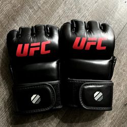 Ufc Gloves 