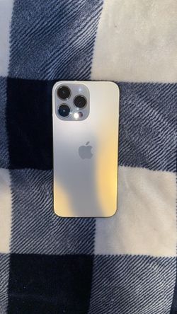 Unlocked iPhone 14 Pro Max 256GB Perfect Condition