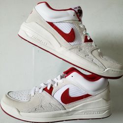 Jordan Sz 10.5 Rare Shoes Brand New