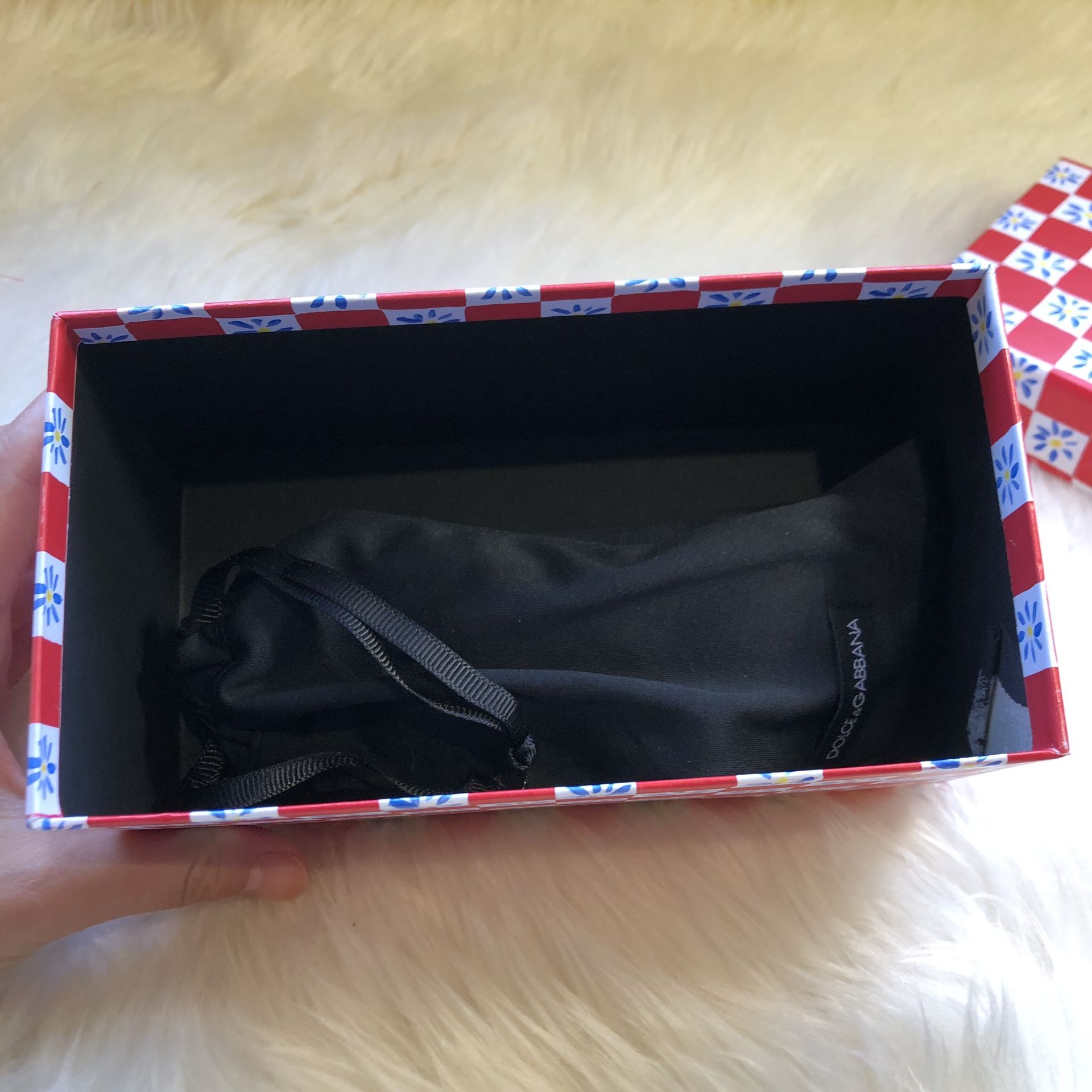 New authentic Dolce&Gabbana Sunglasses