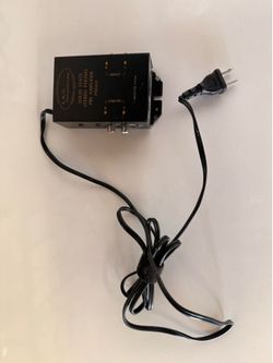 Solid State Phono Preamp