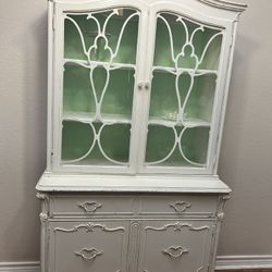 China Cabinet 