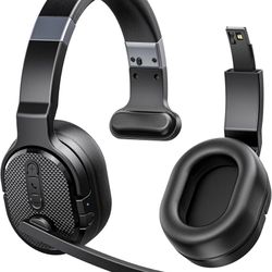 Bluetooth Headset 