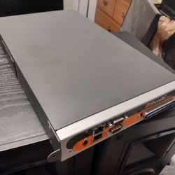 Shoretel Shoregear SG-50V Voice Switch
