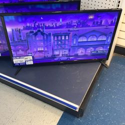 32 Inch Onn Television 