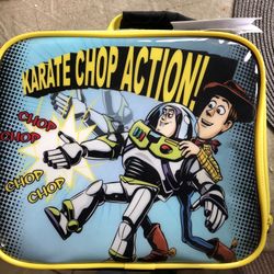 Kids Toy Story lunch bag