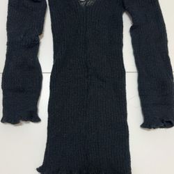 Ballet Warp For Girls