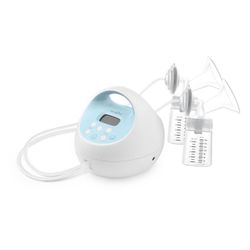 Brad New - Breast Pump Spectra S1