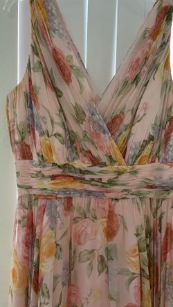 Beautiful dresses
