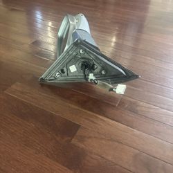 2014 -2017 Honda Accord Right Front Mirror 