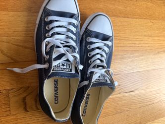 New!!! Converse All Star Low Top Sneakers