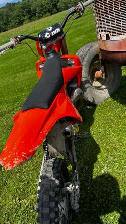2020 ktm85sx