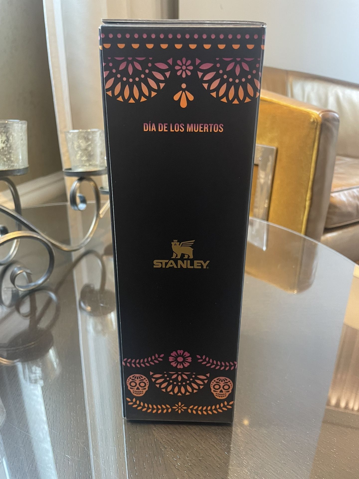 Dia De Los Muertos Stanley