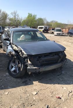 2007 Dodge Charger