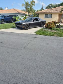 2013 Dodge Charger