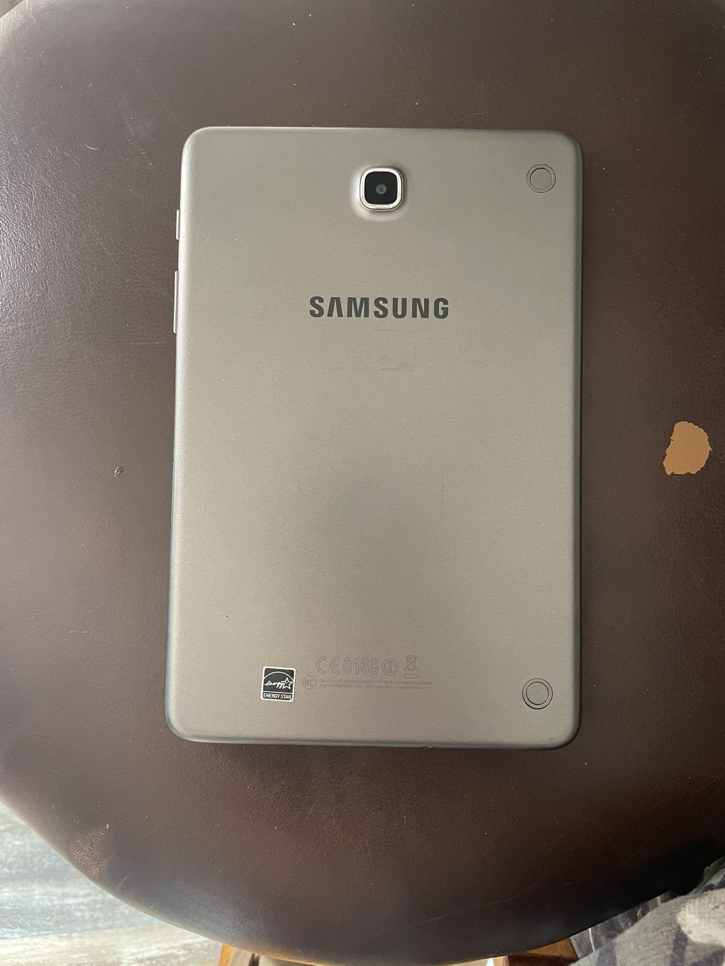 Samsung Tablet