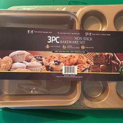 Bakeware Set