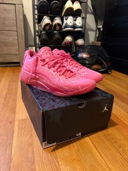 Jordan Zion 3