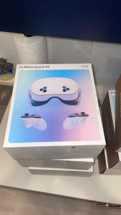 Meta quest 3s 256gb